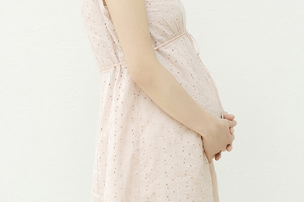 妊娠中の腰痛 妊娠中の腰痛